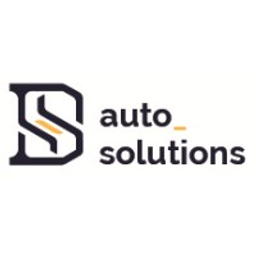 DS auto-solutions Logo