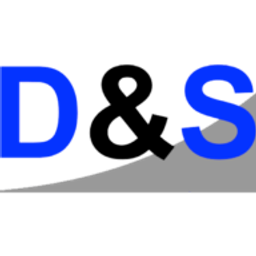 Dittmann Uwe D %+ S Datensysteme Logo