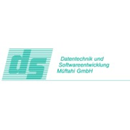 DS Datentechnik und Softwareentwicklung Müftahi GmbH Logo