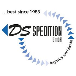 DS Spedition GmbH Logo