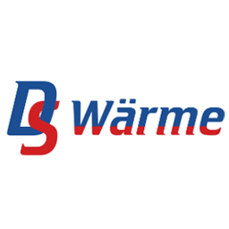 DS Wärme GmbH & Co. KG Logo