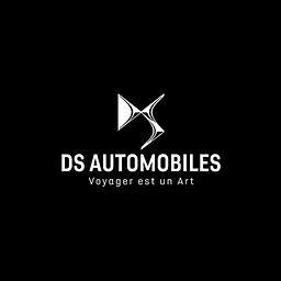 Dsautomobiles Logo