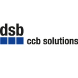dsb ebusiness GmbH Logo