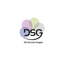 DSG Personal Service GmbH Logo