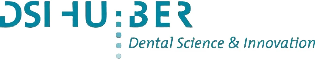 Frank Berlinghoff DSI Huber Logo
