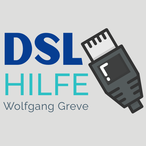 Dsl Diagnose Logo