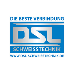 DSL Schweißtechnik GmbH Logo