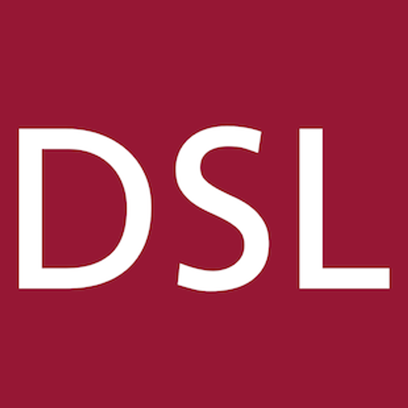 Dslbank Logo