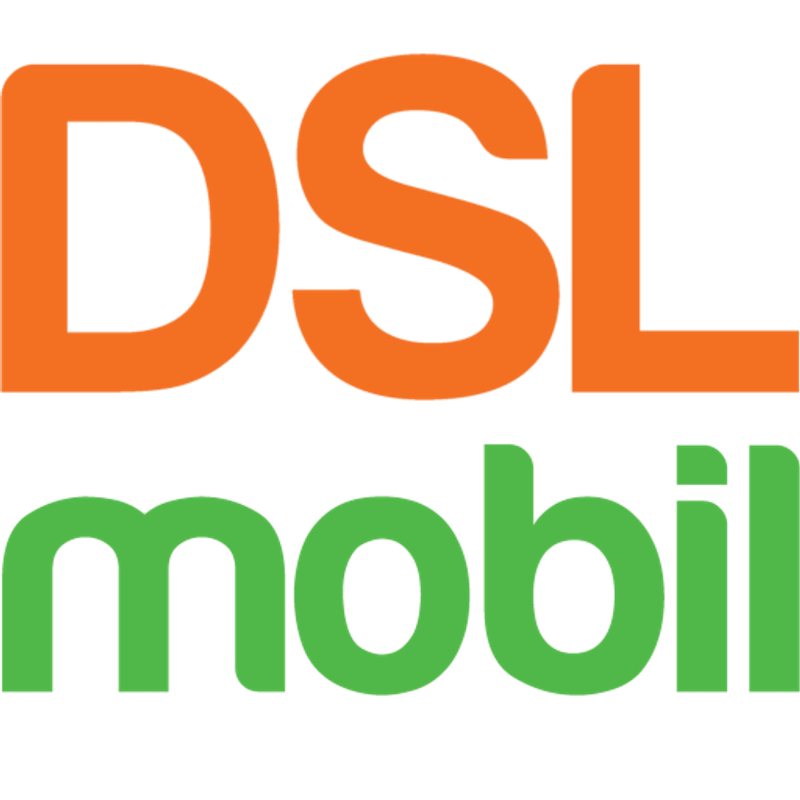 DSLmobil Logo