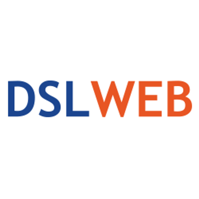 DSLWEB Logo