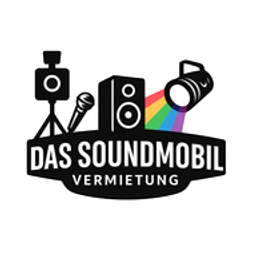 Das Soundmobil Logo