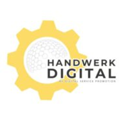 Handwerk Digital by DSP Logo