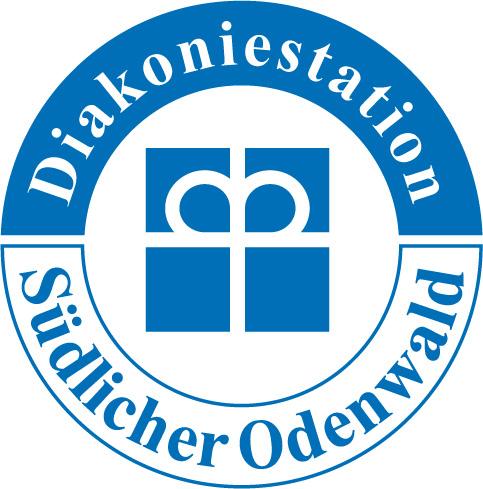 Diakoniestation Krankenpflege Logo
