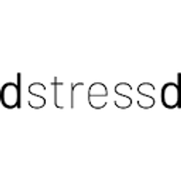 dstressd Logo