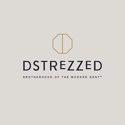 Dstrezzed Logo