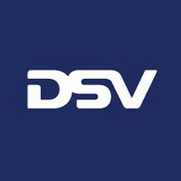 DSV Österreich Logo