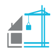 D. S. Wülker-Bau Logo