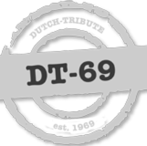 DT-69 Logo