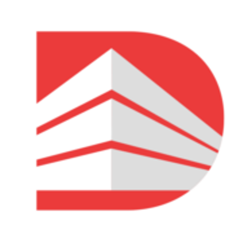 DT. Bau Logo