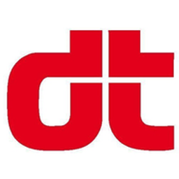 D&T Büromöbel Vertriebsges.mbH Logo