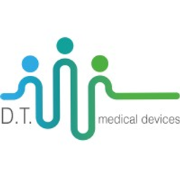 Dt Medical Devices GmbH Logo