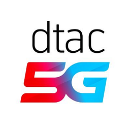 Dtac Logo