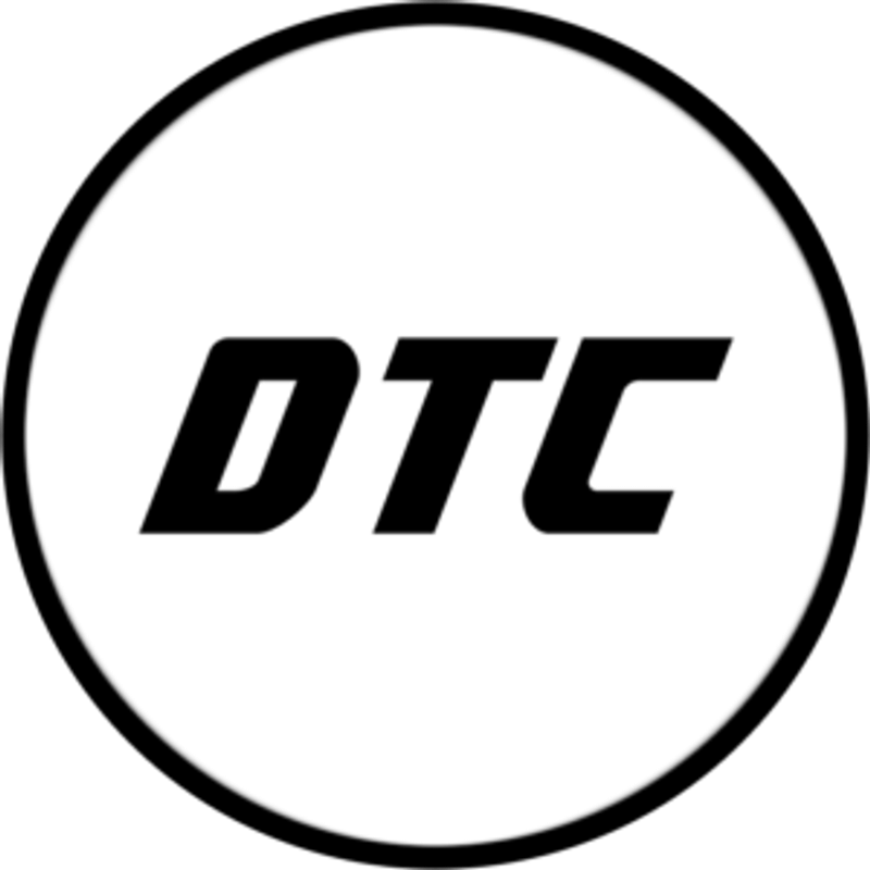 Dtc Bremen Logo
