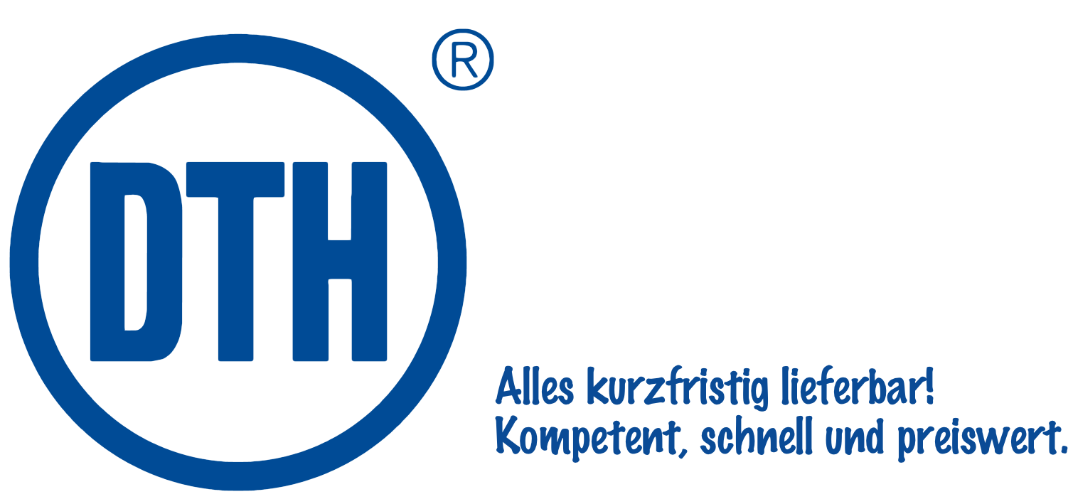 DTH Dichtungstechnik Vertriebs GmbH Logo