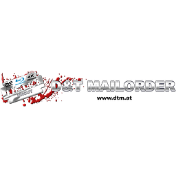 DTM Logo