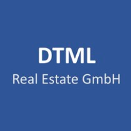 DTML Real Estate GmbH Logo