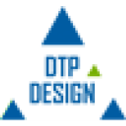 DTP-Design Rolf Rösch Logo