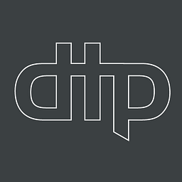 dtpwork design Logo