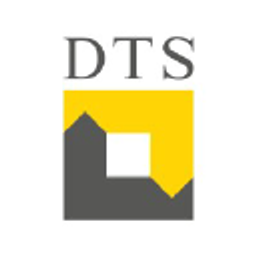 DTS Systeme GmbH Logo