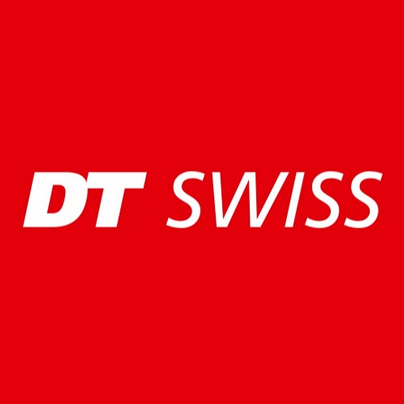 DT Swiss Deutschland Logo