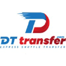 Dttransfer Logo