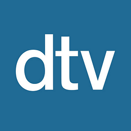 dtv.de Logo