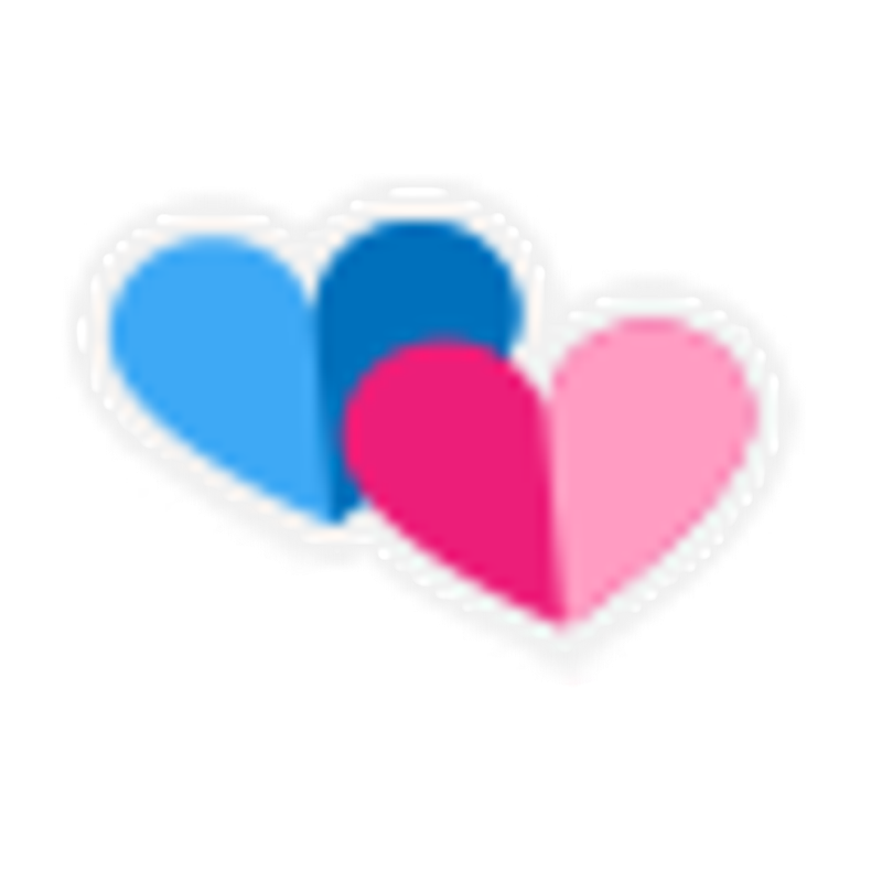 DuKennstMich.de Logo