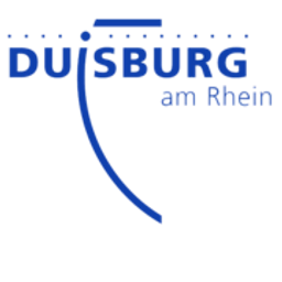 DU Testet Logo