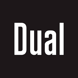 Dual Logo