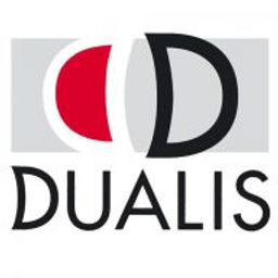 DUALIS Vertriebsgesellschaft für Immobilien und Kapitalanlagen mbH Logo