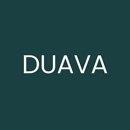 Duava Logo