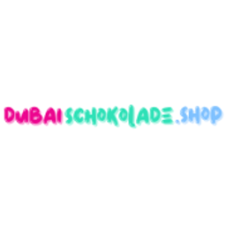 dubaischokolade.shop Logo
