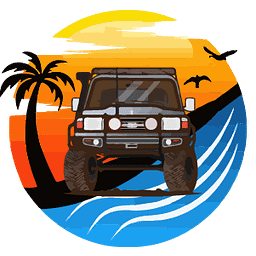 Dubai Tourism Services Logo