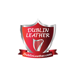 Dublinleather Logo