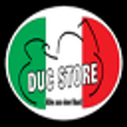 Duc Store Logo