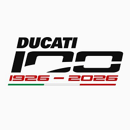 Ducati Motor Holding Logo