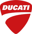 Ducati Hamburg Motorradhandel Marmull u. Rudolph GmbH Motorradbekleidung Logo