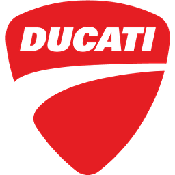 Ducatiparts Online Logo