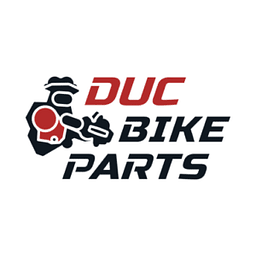 DucBikes&Parts Logo