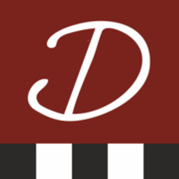 Duc d' Alben Logo